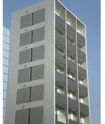 Saint Emilion Ikebukuro III - Exterior - []