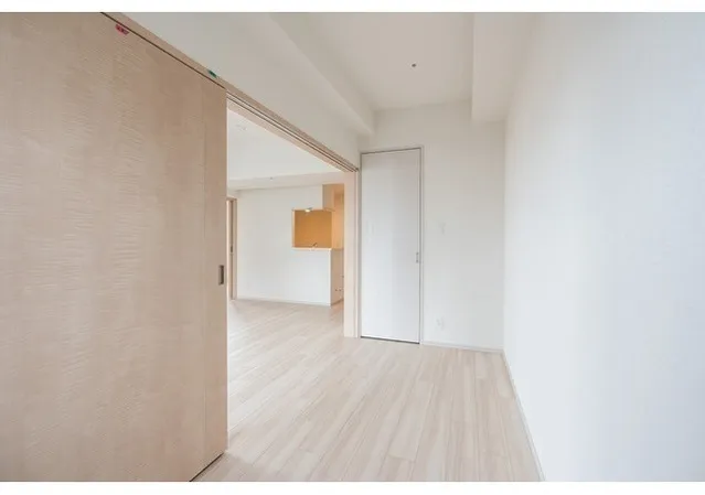 Comforia Liv Itabashi - Interior - ["Flooring", "Floor", "Wood flooring"]