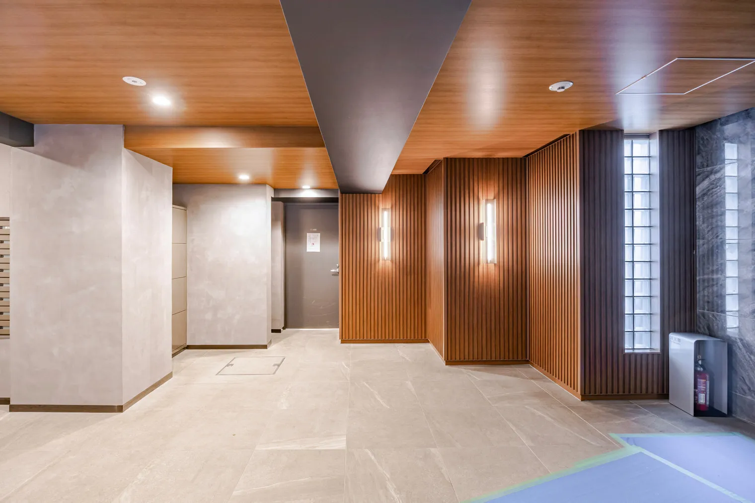 QuinTet Ebisu - Exterior - []