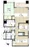 Lumine Honkomagome - Floor Plan - ["Floor plan", "Plan", "Diagram"] thumbnail
