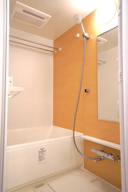 J.GRAN Court Shinagawa Nishi-Oi EAST - Interior - ["Shower head", "Plumbing fixture", "Shower"]