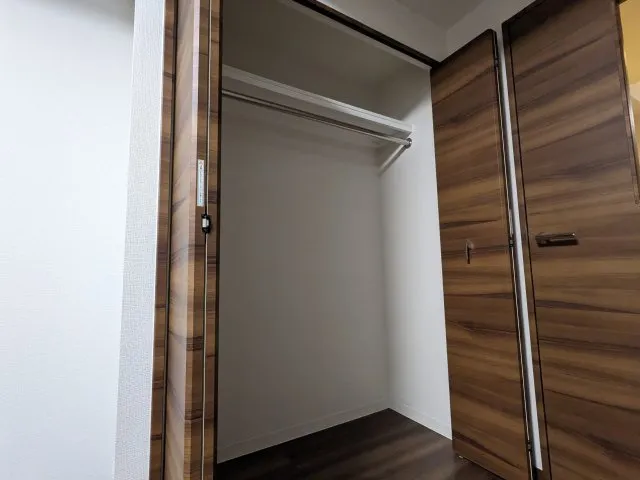 Harmony Residence Tamachi - Interior - ["Wood", "Flooring", "Wood flooring"]
