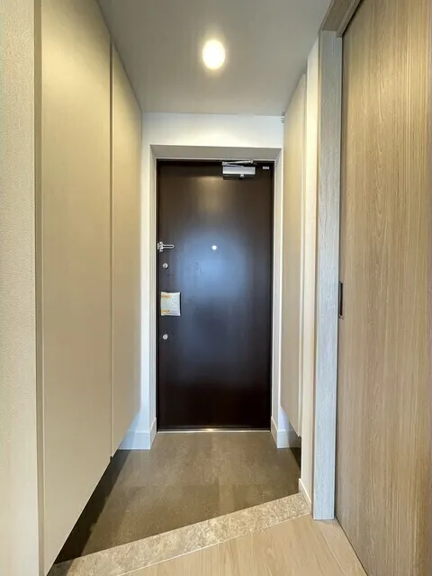 Stylio Kamata West - Interior - ["Flooring", "Floor", "Wall"]