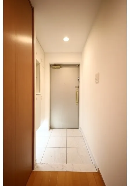 Prospect Nishi Sugamo - Interior - ["Flooring", "Floor", "Wood"]