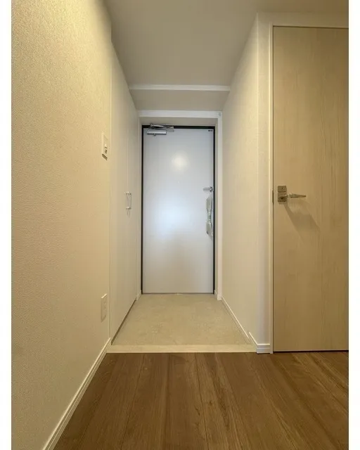 KDX Residence Kamiitabashi - Interior - ["Flooring", "Floor", "Wood"]