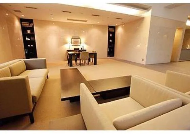 Park Axis Nihombashi Stage - Exterior - ["Furniture", "Property", "Table"]
