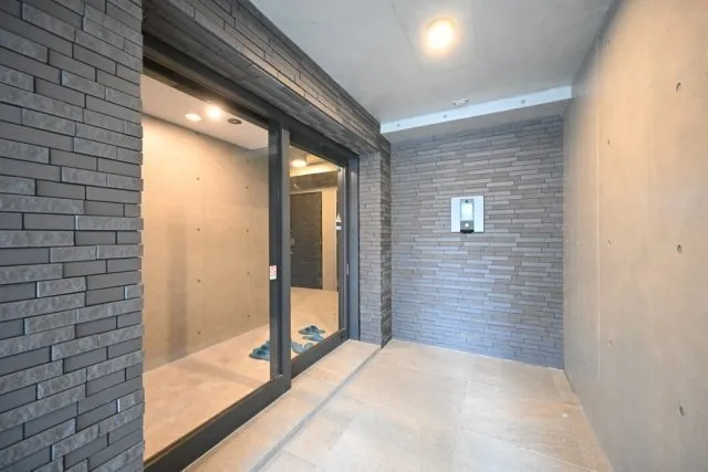 Feridencia Mount Ontake - Exterior - ["Wall", "Flooring", "Floor"]