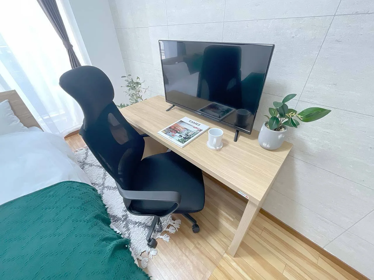 Mynavi STAY Stage Meguro Aobadai - Interior - []