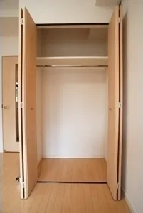 KDX Residence Azabu East - Interior - ["Furniture", "Room", "Cupboard"]