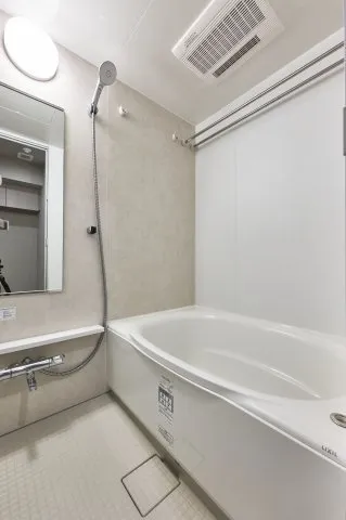 Proud Flat Nishikamata - Interior - ["Flooring", "Plumbing fixture", "Floor"]