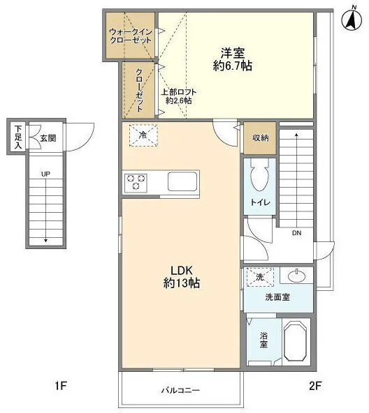 Victor Okusawa - Floor Plan - ["Floor plan", "Plan"]