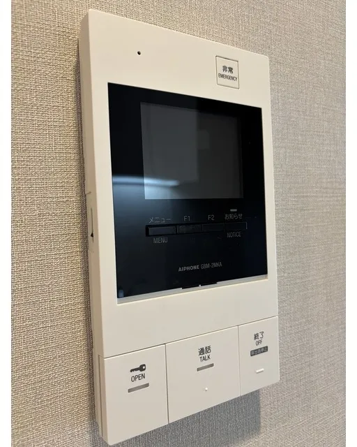 Wellis Urban Sumiyoshi East - Interior - ["Electronic device", "Electronics", "Technology"]