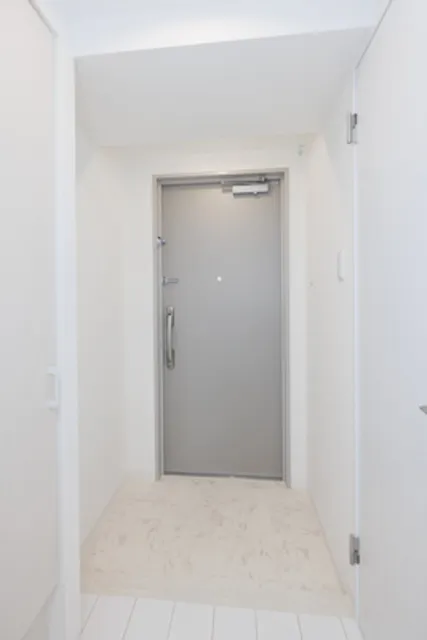 Ivy Court Nihonbashi Ningyocho - Interior - ["Wall", "Flooring", "Floor"]