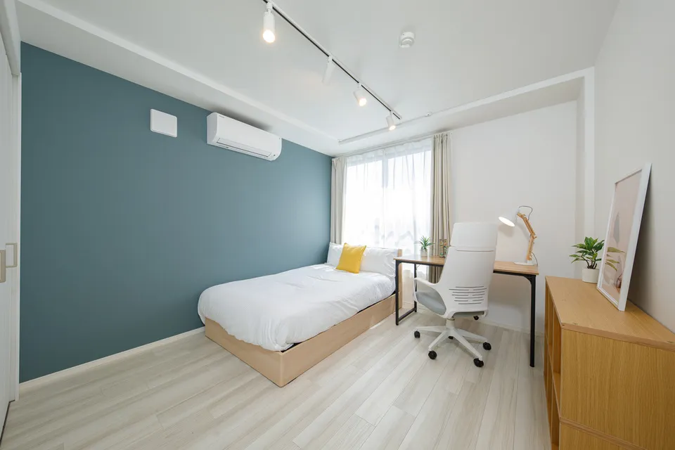 Hmlet Yoyogi Uehara - Interior - ["Flooring", "Interior design", "Floor"]