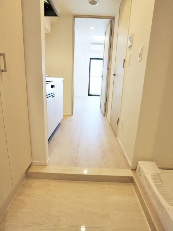 Struth Shinkoiwa - Interior - ["Flooring", "Floor", "Wood"]