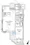 Belfirth Kanda Jimbocho - Floor Plan - ["Schematic", "Font", "Rectangle"] thumbnail
