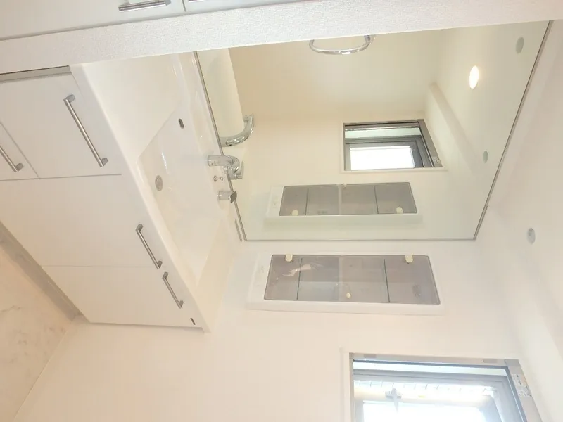 Esty Maison Toyosu Residence - Interior - ["Wood", "Flooring", "Interior design"]