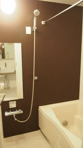 Prime Urban Shibaura LOFT - Interior - ["Plumbing fixture", "Flooring", "Floor"]