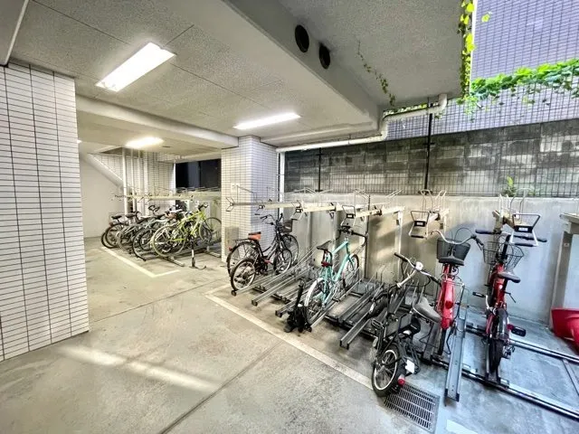 Residia Hiroo Ⅱ - Other - ["Wheel", "Tire", "Bicycle"]