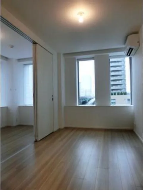 Park Axis Tsukishima Mature Style - Interior - ["Property", "Wood flooring", "Laminate flooring"]