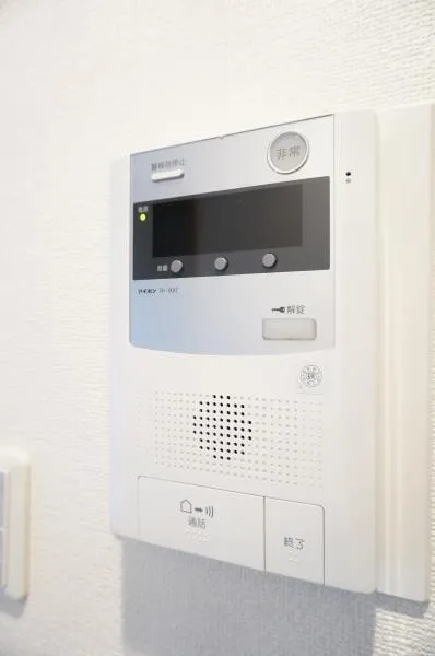 Heimrose - Interior - ["Electronic device", "Electronics", "Home Security"]