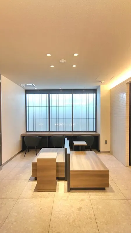 Crevia Luxe Kinshicho - Exterior - ["Property", "Building", "Furniture"]
