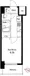 Harmony Residence Ikebukuro - Floor Plan - [] thumbnail