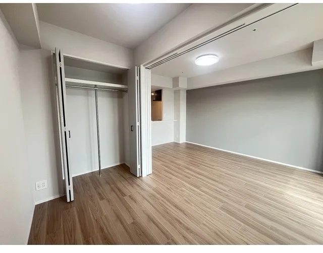 Urbanex Asakusabashi Front - Interior - ["Flooring", "Floor", "Wood"]