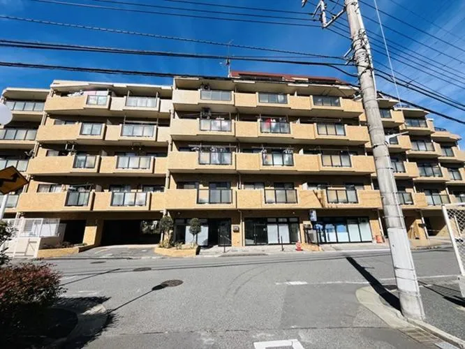 Nice Urban Chiba Room 101