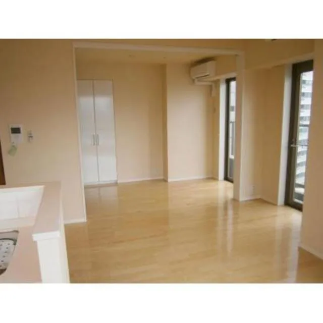 Park Cube Atagoyama Tower - Interior - ["Property", "Room", "Floor"]