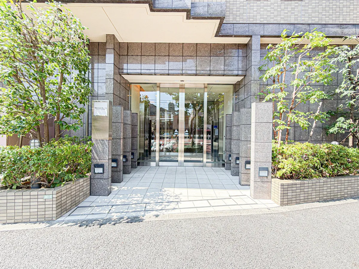 Grand Suite Bunkyo Honkomagome