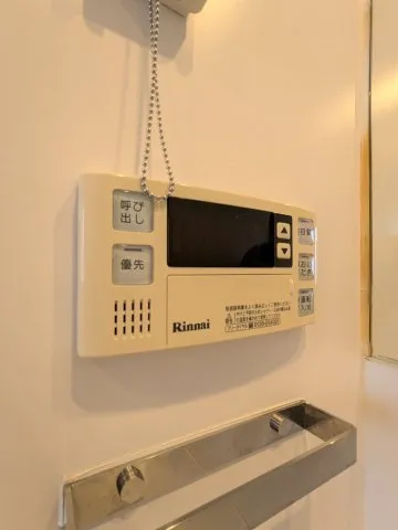Faret Yoyogi Uehara - Interior - ["Machine", "Electronics"]