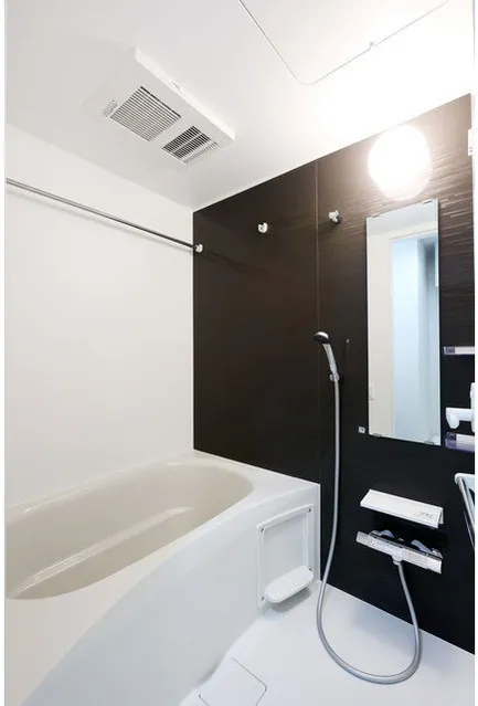 Alpha Prime Toyocho - Interior - ["Plumbing fixture", "Flooring", "Interior design"]