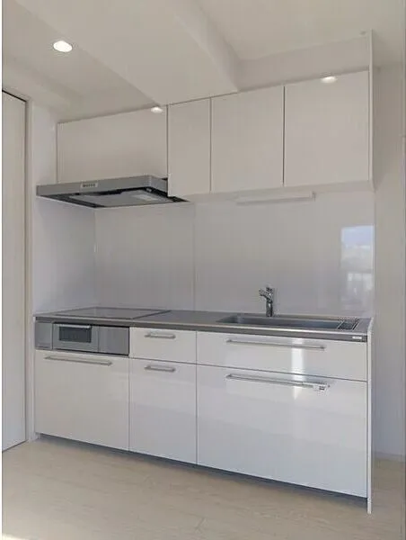 Maki No Mori - Interior - ["Cabinetry", "Countertop", "Building"]
