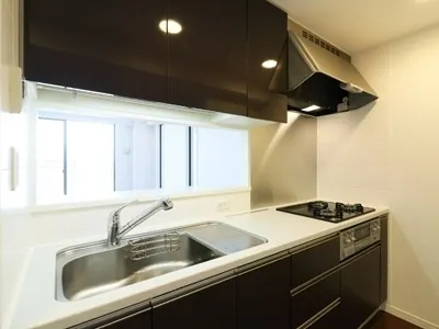 Lieto Court Arc Tower - Interior - ["Property", "Room", "Countertop"]