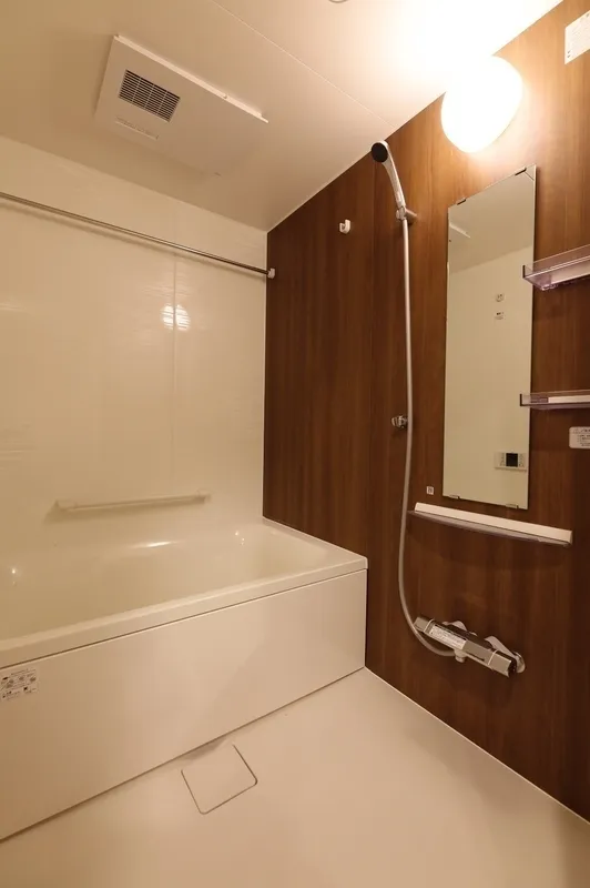 BLESS Kameido - Interior - ["Flooring", "Floor", "Interior design"]