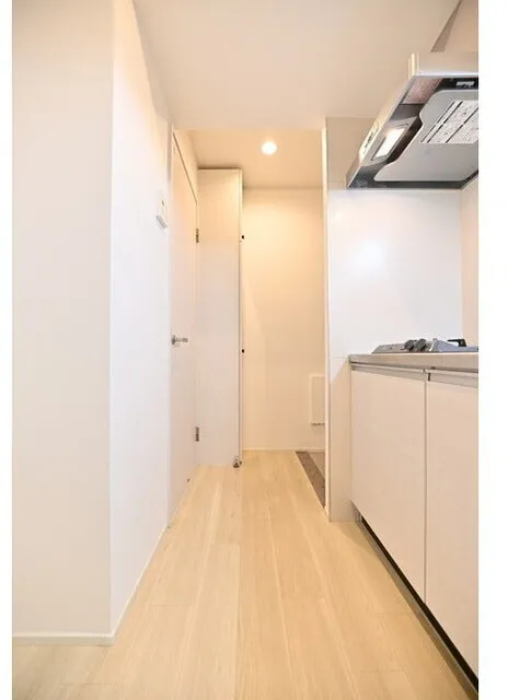 Plage Waseda - Interior - ["Flooring", "Floor", "Wood"]