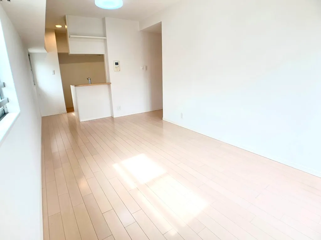 KDX Residence Oyama - Interior - ["Wood", "Fixture", "Flooring"]