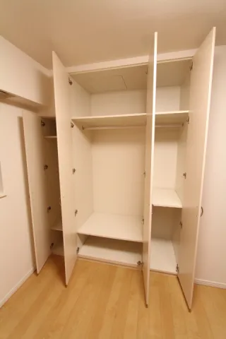 Prime Urban Ebisu II - Interior - ["Furniture", "Shelf", "Shelving"]