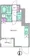 Live en Fleur - Floor Plan - ["Plumbing fixture", "Sink"] thumbnail
