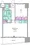FORESTA Togoshi Ginza - Floor Plan - ["Diagram", "Plan", "Floor plan"] thumbnail