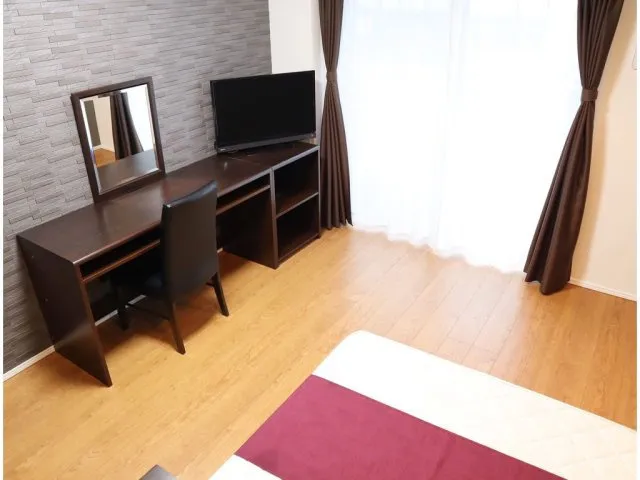 Harmony Residence Shinagawa Takanawa - Interior - ["Flooring", "Wood", "Floor"]