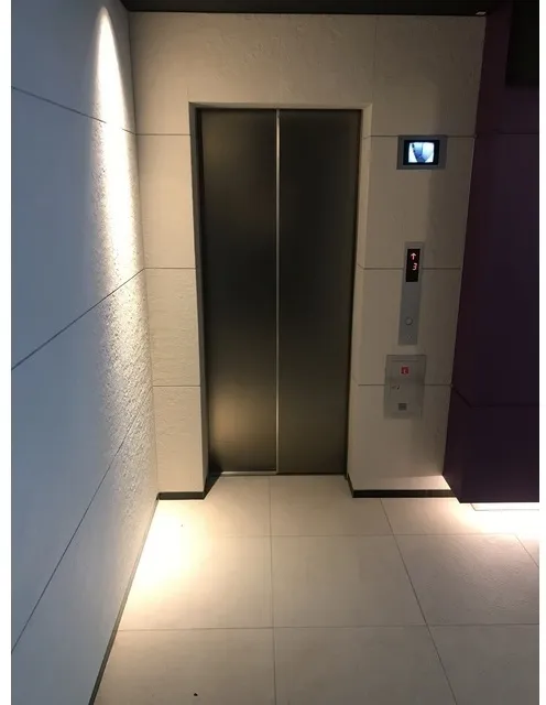 ASUR Kitaeno - Other - ["Flooring", "Floor", "Elevator"]