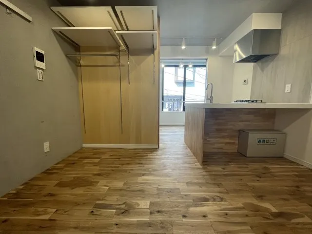 Apice Meguro - Interior - ["Property", "Cabinetry", "Fixture"]