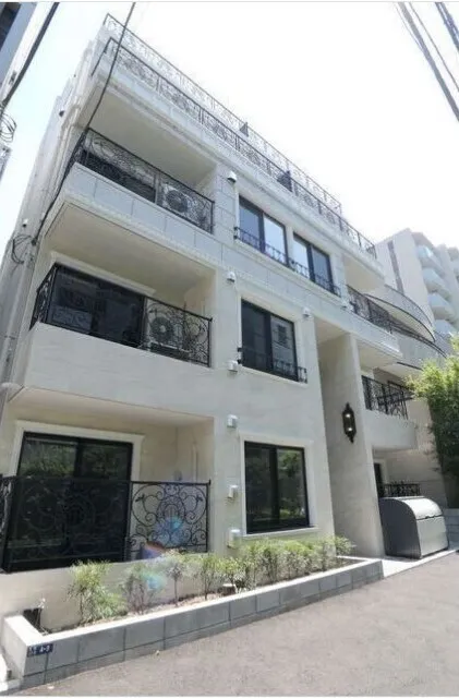Lucre Sanda - Exterior - ["Apartment", "Condominium", "Balcony"]