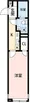 Mynavi STAY Twilight Hills Hatagaya - Floor Plan - [] thumbnail
