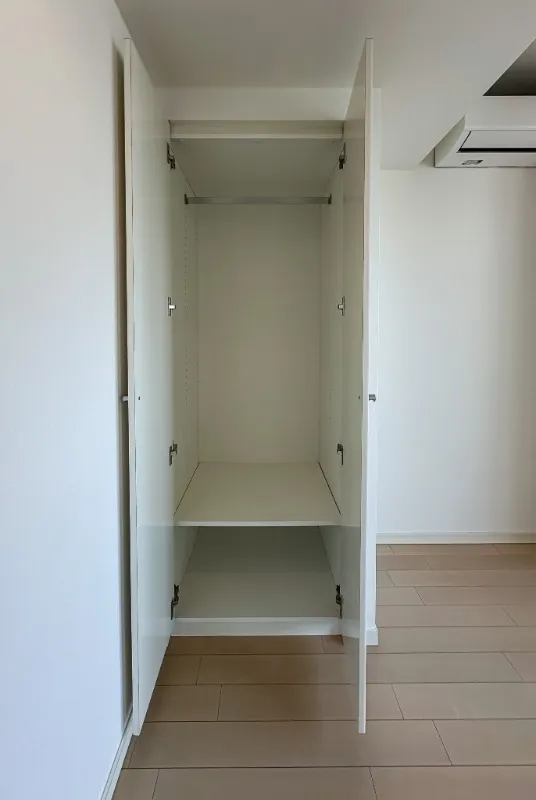 RESIDIA Tower Meguro Fudomae - Interior - ["Flooring", "Floor", "Wood"]