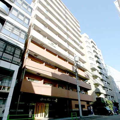 Gala City Higashi-Nihonbashi - Exterior - []