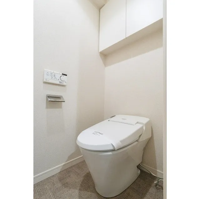Orchid Residence Shinagawa - Interior - ["Product", "Building", "Plumbing fixture"]