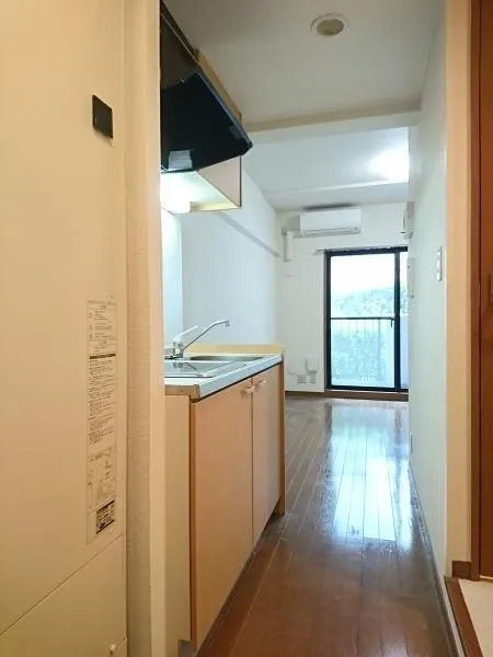 Maison Vert Minami Azabu - Interior - ["Apartment", "Daylighting"]